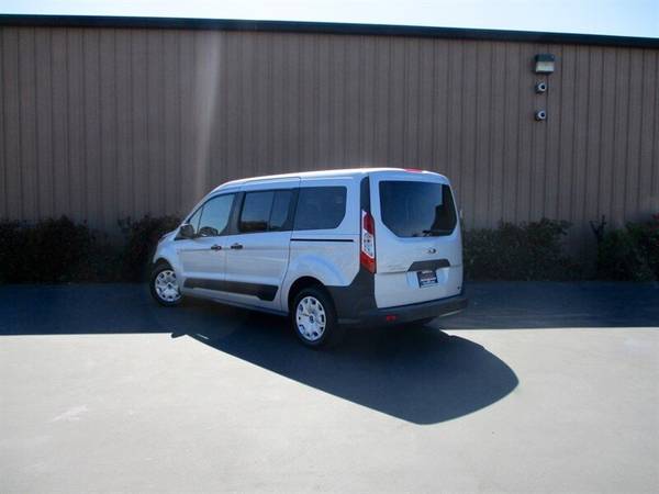 2015 FORD TRANSIT CONNECT for sale in Manteca, CA – photo 12