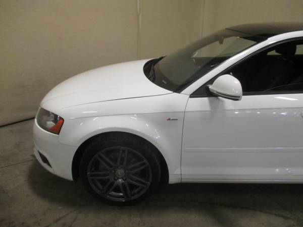 2009 AUDI A3 S-LINE AW4342 - cars & trucks - by dealer - vehicle... for sale in Parker, CO – photo 3