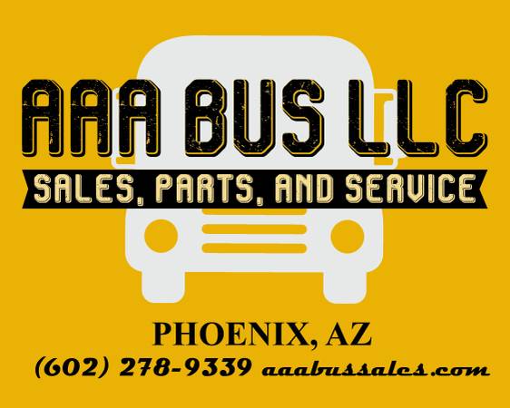 2004 Blue Bird All American FE 84 Passenger School Bus - cars & for sale in Phoenix, AZ – photo 13