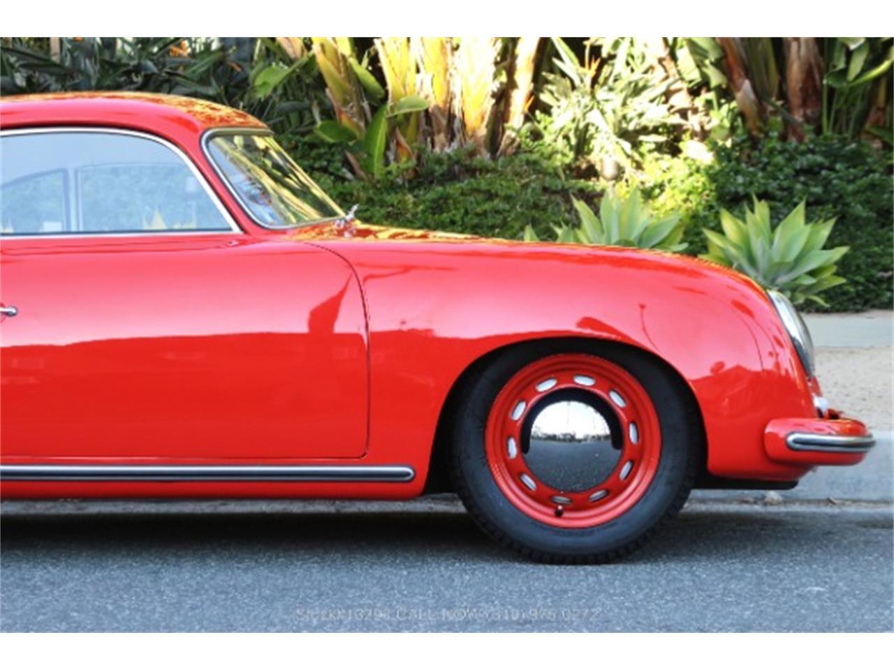 1954 Porsche 356 for sale in Beverly Hills, CA – photo 12
