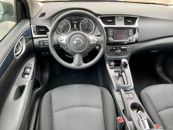 2018 Nissan Sentra SR Automatic only 15,000 miles!@ Alpha Motors -... for sale in NEW BERLIN, WI – photo 9