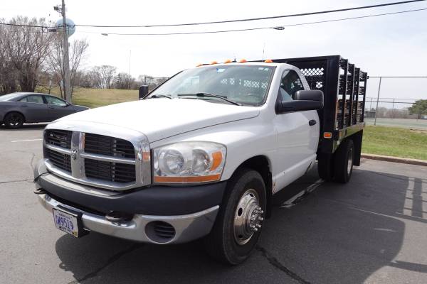 2006 Dodge Ram 3500 ST READY FOR WORK - - by dealer for sale in Eau Claire, WI – photo 9