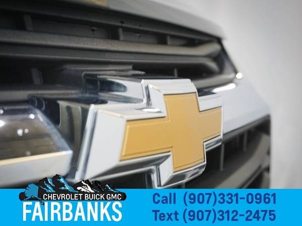 2019 Chevrolet Blazer AWD 4dr w/2LT for sale in Fairbanks, AK – photo 3