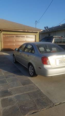Gas Saver under 31k miles - cars & trucks - by owner - vehicle... for sale in MPK, CA – photo 2