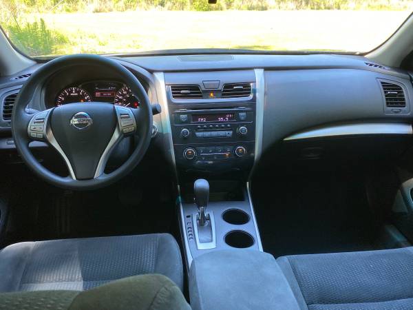 2015 Nissan Altima for sale in Summerville , SC – photo 8