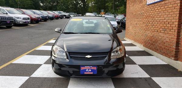 2009 Chevrolet Chevy Cobalt 4dr Sdn LS (TOP RATED DEALER AWARD 2018... for sale in Waterbury, CT – photo 3