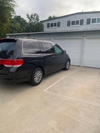 2008 Honda Odyssey Special Edition For Sale - - by for sale in South Pasadena, CA – photo 16
