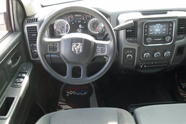 2013 Ram 1500 Express - cars & trucks - by dealer - vehicle... for sale in Pueblo, CO – photo 7
