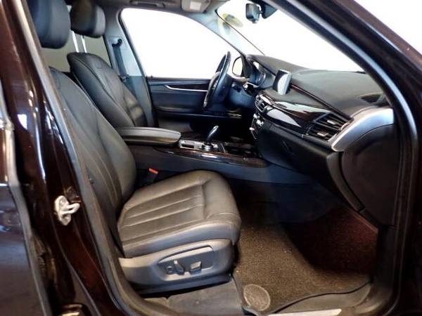 2014 BMW X5 - - by dealer - vehicle automotive sale for sale in Gretna, NE – photo 13