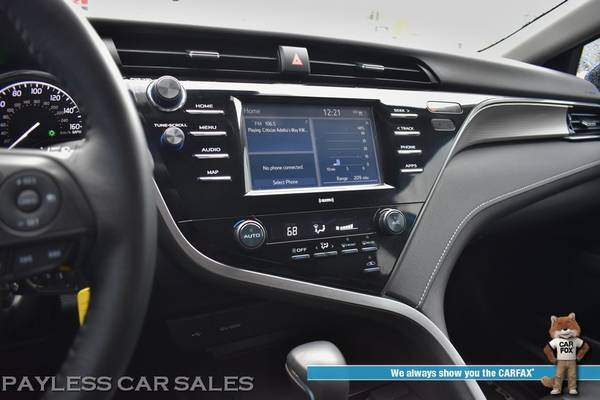 2020 Toyota Camry SE / Power Driver's Seat / Sunroof / Blind Spot &... for sale in Anchorage, AK – photo 15