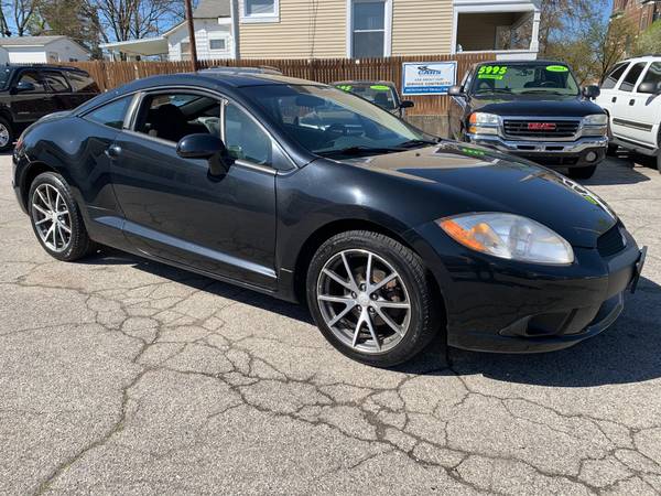 2011 Mitsubishi Eclipse - Sporty - Warranty - - by for sale in Fort Wayne, IN – photo 2