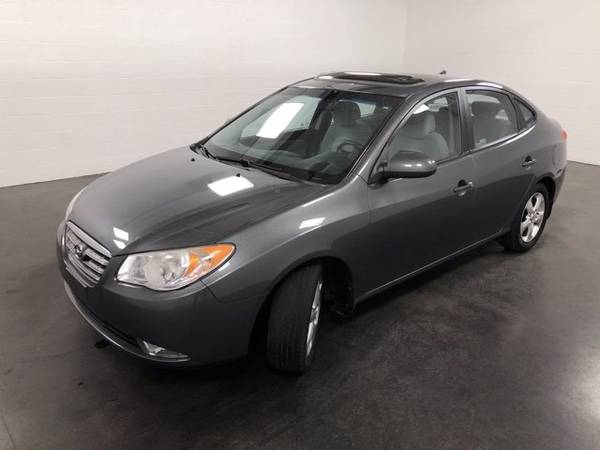 2009 Hyundai Elantra Carbon Gray Current SPECIAL! for sale in Carrollton, OH – photo 4