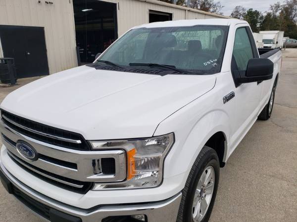 2019 Ford F-150 XL 6.5-ft. Bed 2WD - cars & trucks - by dealer -... for sale in Myrtle Beach, SC – photo 3