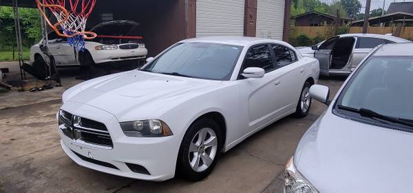 2012 Dodge Charger for sale in Montgomery, AL – photo 2