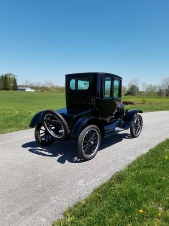 1922 Ford Model T Coupe for sale in Dyer, IL – photo 2