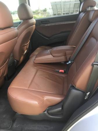 2008 Hyundai Veracruz Limited - cars & trucks - by owner - vehicle... for sale in Cocoa, FL – photo 20