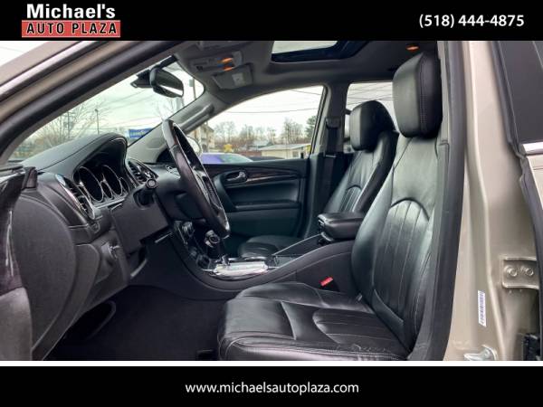 2016 Buick Enclave Leather - cars & trucks - by dealer - vehicle... for sale in east greenbush, NY – photo 19