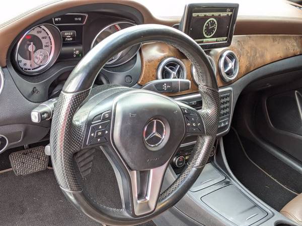 2015 Mercedes-Benz GLA-Class GLA 250 AWD All Wheel Drive... for sale in Marietta, GA – photo 10