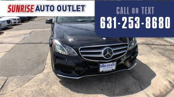 2016 Mercedes-Benz E 350 - Down Payment as low as: for sale in Amityville, CT – photo 3