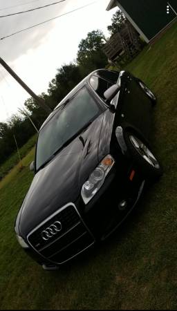 2008 Audi A4 B7 2 0T Needs New Clutch for sale in Holland , MI – photo 3
