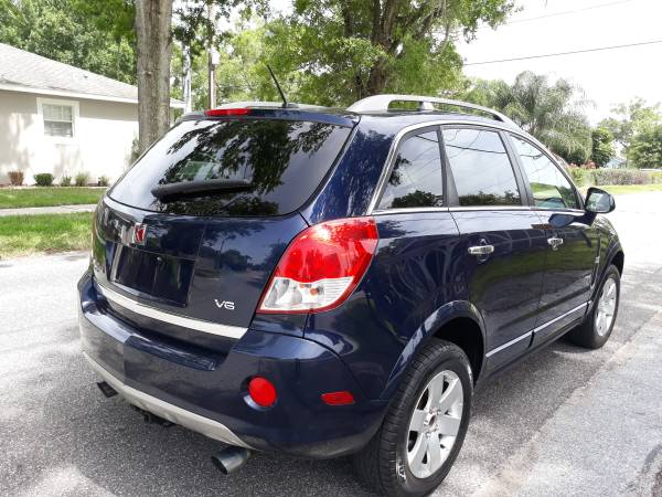 2009 saturn vue - cars & trucks - by owner - vehicle automotive sale for sale in Orlando, FL – photo 3