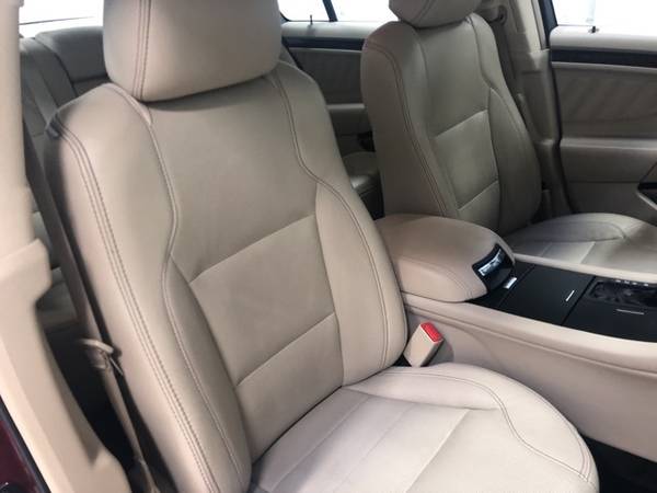 2015 Ford Taurus Limited Sedan w Heated n Cooled Leather Seats On... for sale in Ripley, MS – photo 24