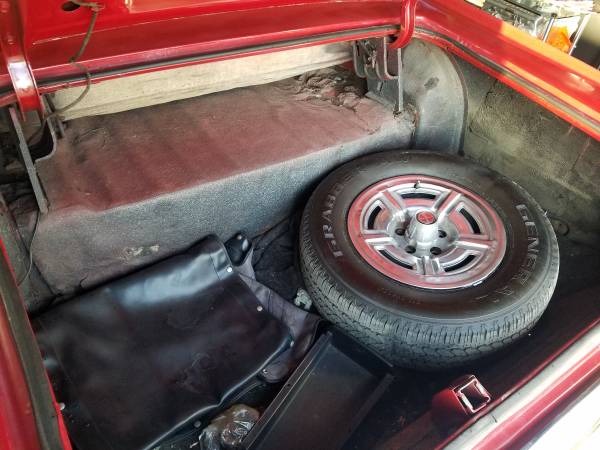 ***1966 FORD GALAXIE 7 LITRE*** - cars & trucks - by dealer -... for sale in Clemmons, NC – photo 5