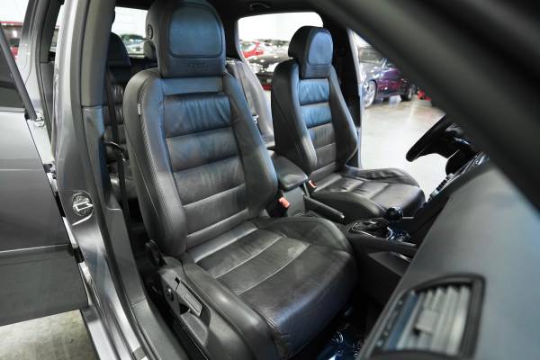 2009 VW GOLF GTI 6SPD 1 OWNER LOW 72K MILES HEATED LEATHER MOONROOF... for sale in Portland, OR – photo 11