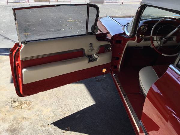 1959 CADILLAC CONVERTIBLE - cars & trucks - by owner - vehicle... for sale in Tyler, TX – photo 9
