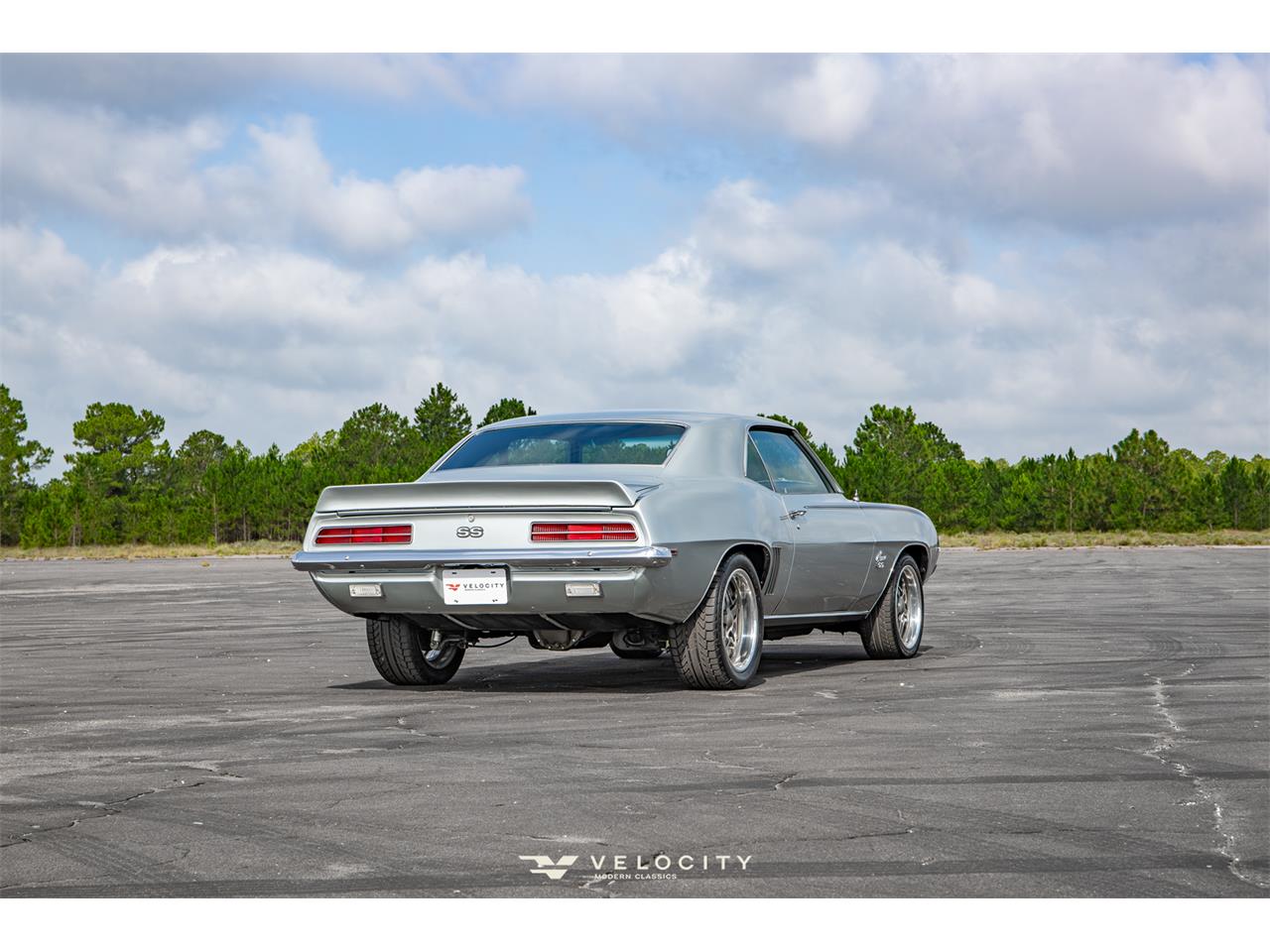 1969 Chevrolet Camaro for sale in Pensacola, FL – photo 6