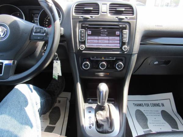 2011 Volkswagen Jetta Wagon TDI for sale in Grayslake, IL – photo 20