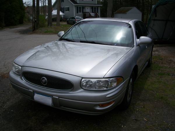 2005 Buick LeSabre for sale in Coventry, CT – photo 5