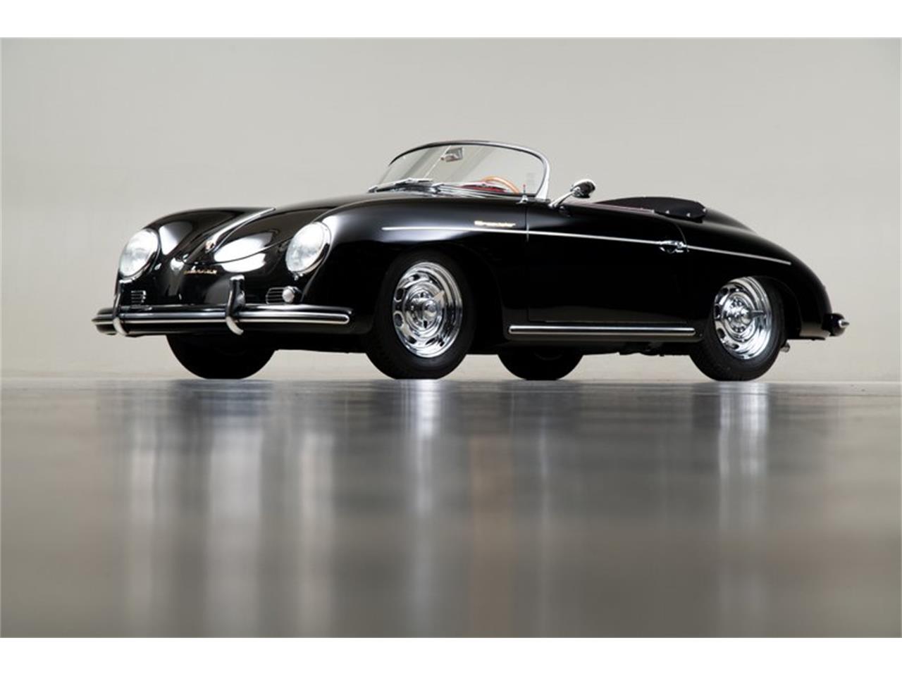 1957 Porsche 356 for sale in Scotts Valley, CA – photo 2