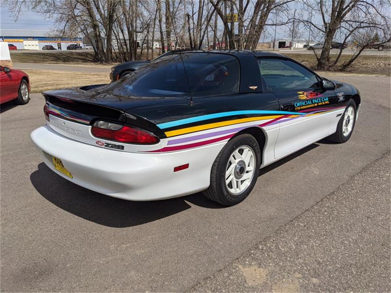 1993 Chevrolet Camaro for sale in Webster, SD – photo 5