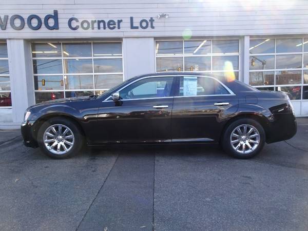2012 Chrysler 300 Limited RWD for sale in East Providence, RI – photo 3
