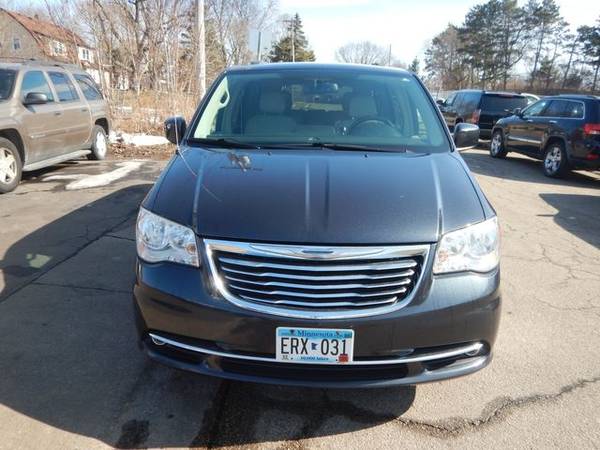 2013 Chrysler Town & Country Touring - Must Sell! Special Deal! for sale in Oakdale, MN – photo 2