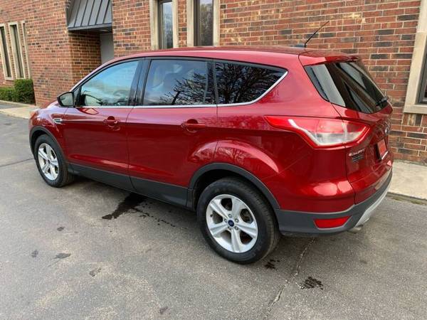 2014 Ford Escape SE AWD 4Dr SUV - - by dealer for sale in Des Plaines, IL – photo 8