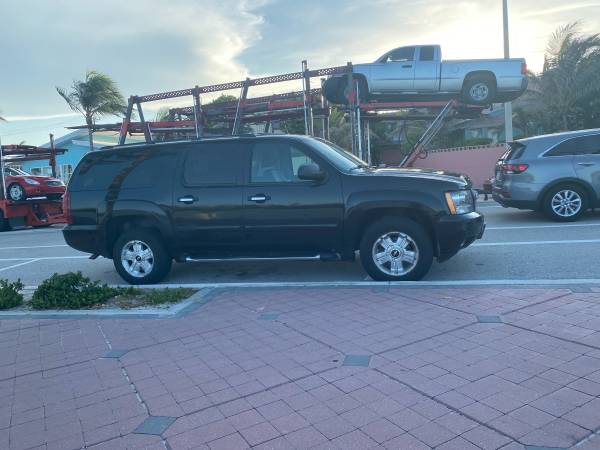 2008 Chevy Suburban for sale in Fort Lauderdale, FL – photo 6