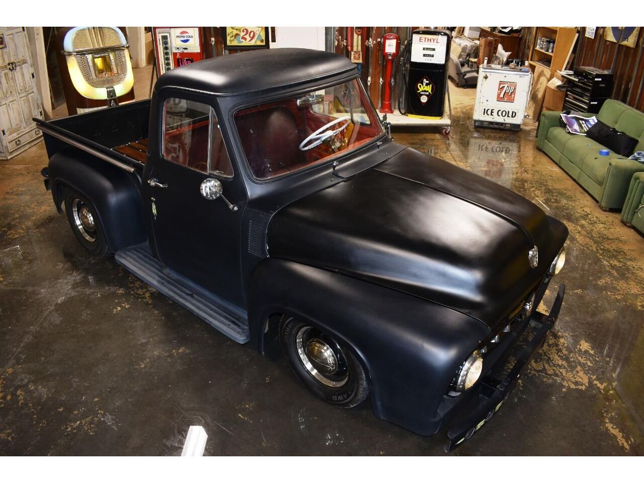 1953 Ford F100 for sale in Redmond, OR – photo 10