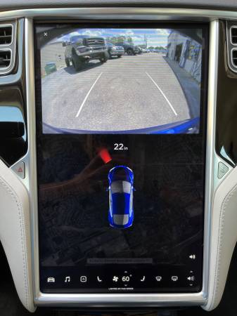 2015 Tesla Model S 85 - Only 11k Miles! - 1 Owner! - STILL NEW! for sale in Debary, FL – photo 16
