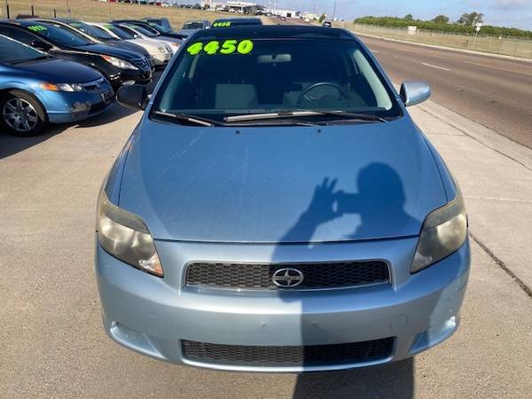 2007 Scion tC 3dr HB Auto Spec Low Miles! - cars & trucks - by... for sale in Killeen, TX – photo 3
