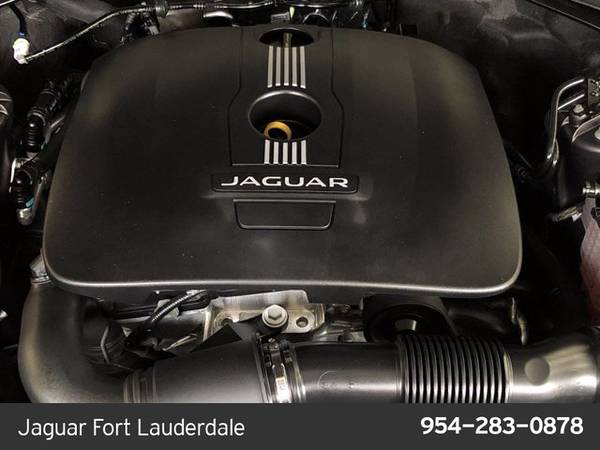 2017 Jaguar XE 25t Premium SKU:HA969598 Sedan - cars & trucks - by... for sale in Fort Lauderdale, FL – photo 23