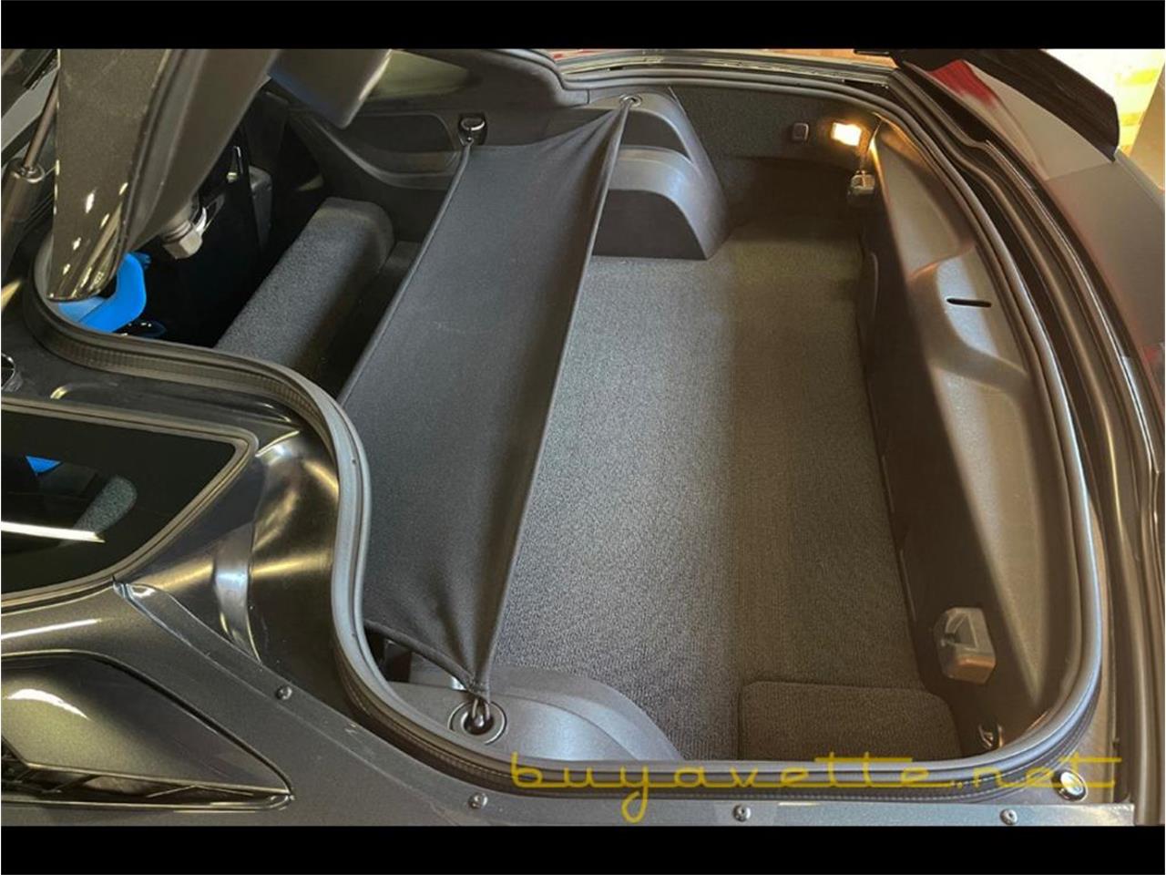 2017 Chevrolet Corvette for sale in Atlanta, GA – photo 22