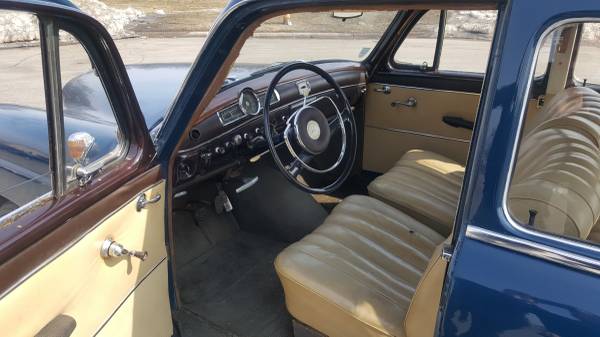 1961 Mercedes Benz 190Db - - by dealer - vehicle for sale in Plymouth, MN – photo 18