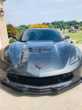 2017 SuperCharged 650hp Z-06 Corvette for sale or trade for sale in Pikeville, TN – photo 17