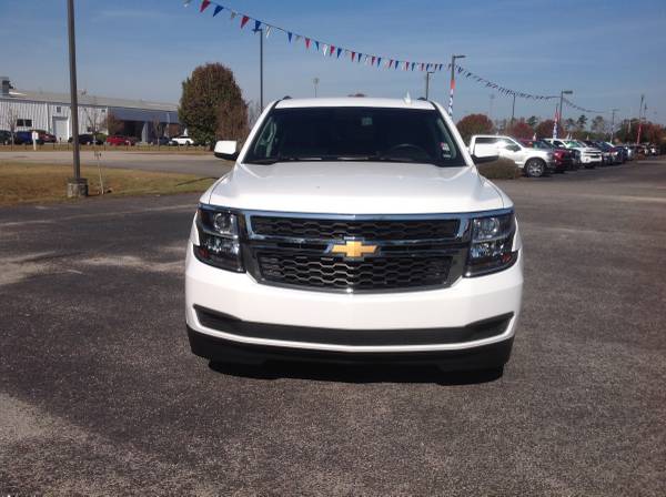 2019 CHEVROLET SUBURBAN - cars & trucks - by dealer - vehicle... for sale in Lumberton, NC – photo 2