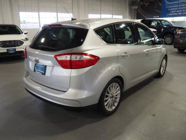 2016 Ford C-MAX Energi SEL **100% Financing Approval is our goal** -... for sale in Beaverton, OR – photo 4