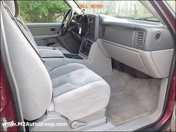 2004 Chevrolet Suburban 1500 LS 4WD 4dr SUV - - by for sale in East Brunswick, NJ – photo 16