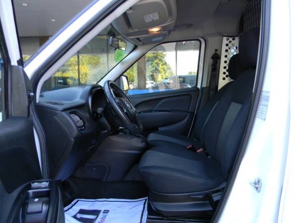 2015 RAM ProMaster City SLT CARGO VAN WITH 3 KATERACK SLIDING SHELVES for sale in Plaistow, NH – photo 11