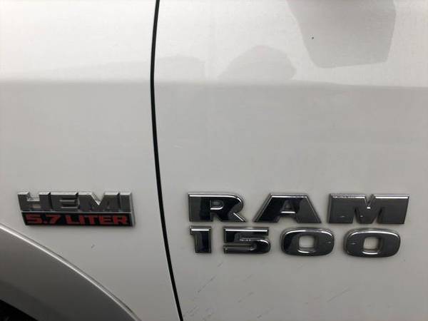 2016 Ram 1500 - - by dealer - vehicle automotive sale for sale in Arlington, District Of Columbia – photo 6